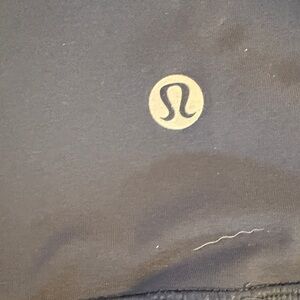 Lululemon Athletica navy blue Leggings